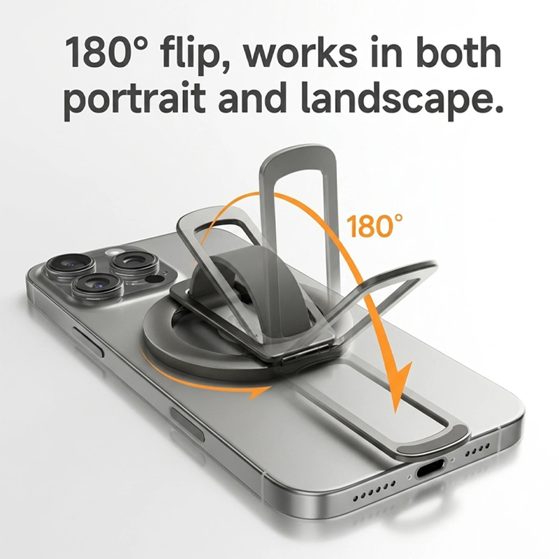 360° Rotation Magnetic Phone R - đánh giá và giá Phone Accessories Vendor