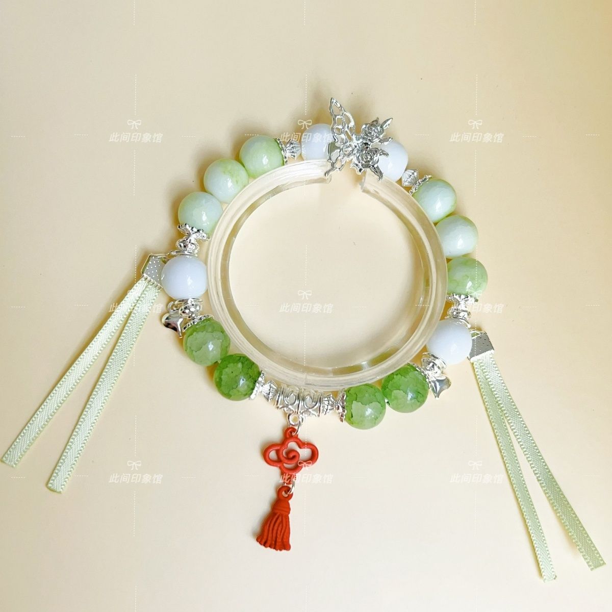 Bracelet  Love Beyond the Grav - đánh giá và giá Phone Accessories Chain