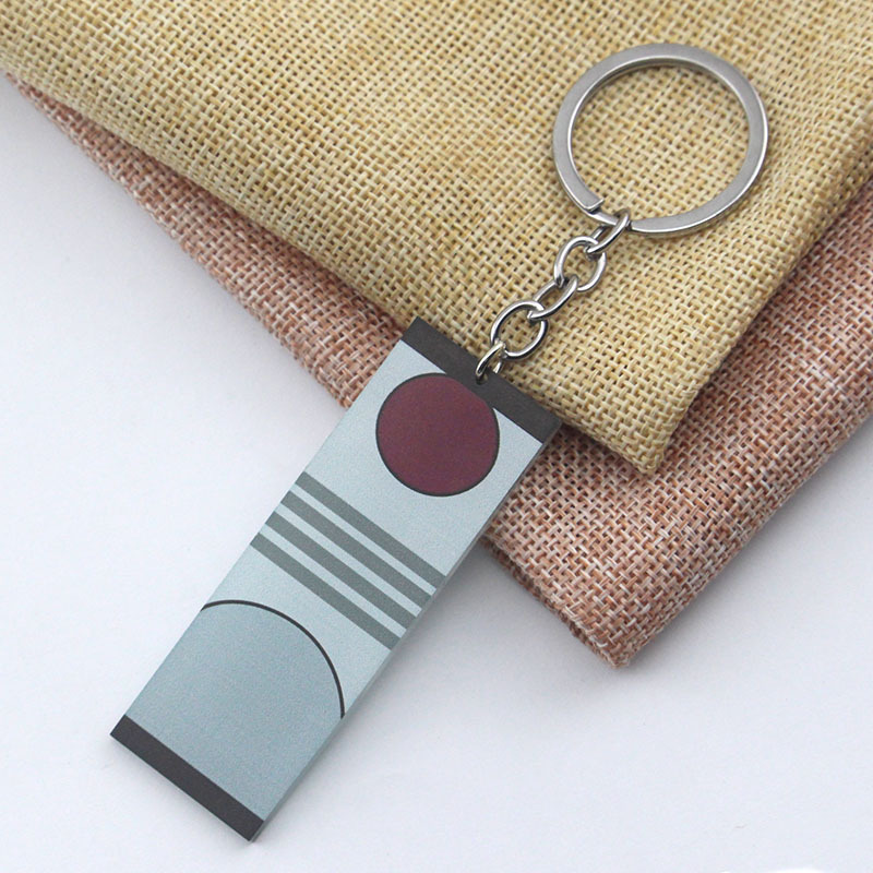Keychain Demon Slayers  Kamado - đánh giá và giá Phone Accessories Chain