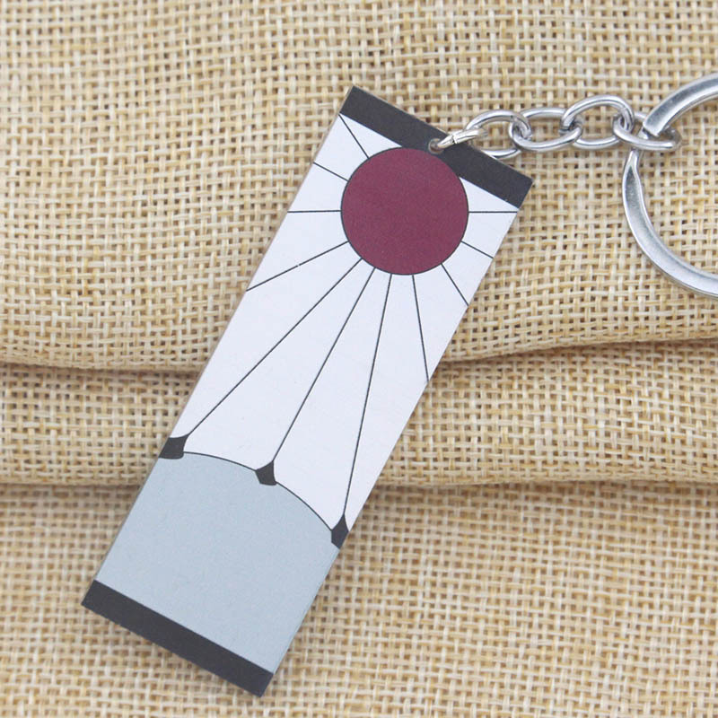 Keychain Demon Slayers  Kamado - đánh giá và giá Phone Accessories Chain