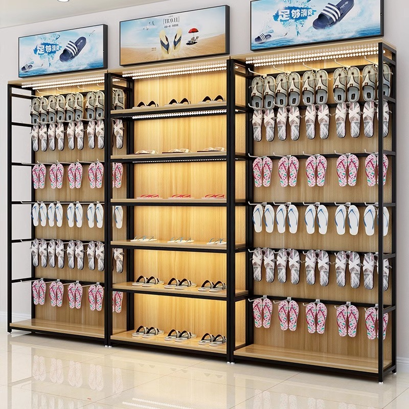 Supermarket shelf display cabi - đánh giá và giá Phone Accessories Cabinet
