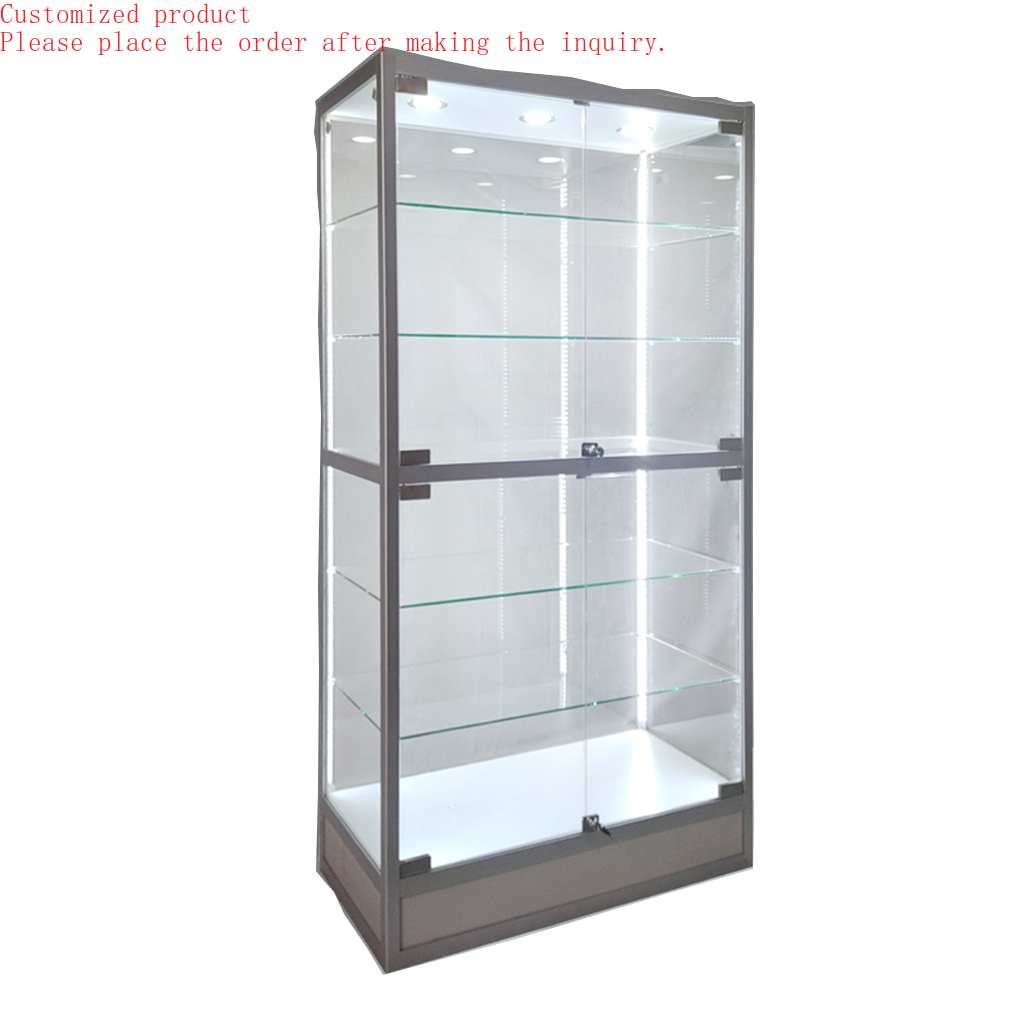 Custom.high end cell phone acc - đánh giá và giá Phone Accessories Cabinet