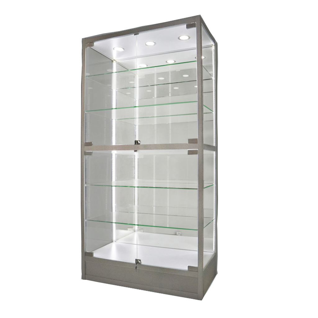 Custom.high end cell phone acc - đánh giá và giá Phone Accessories Cabinet