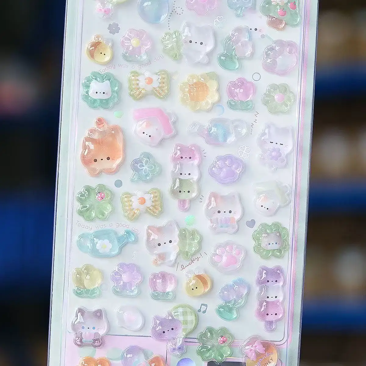 =-=2027Kawaii 3D Jelly Resin S - đánh giá và giá Phone Accessories Quotes