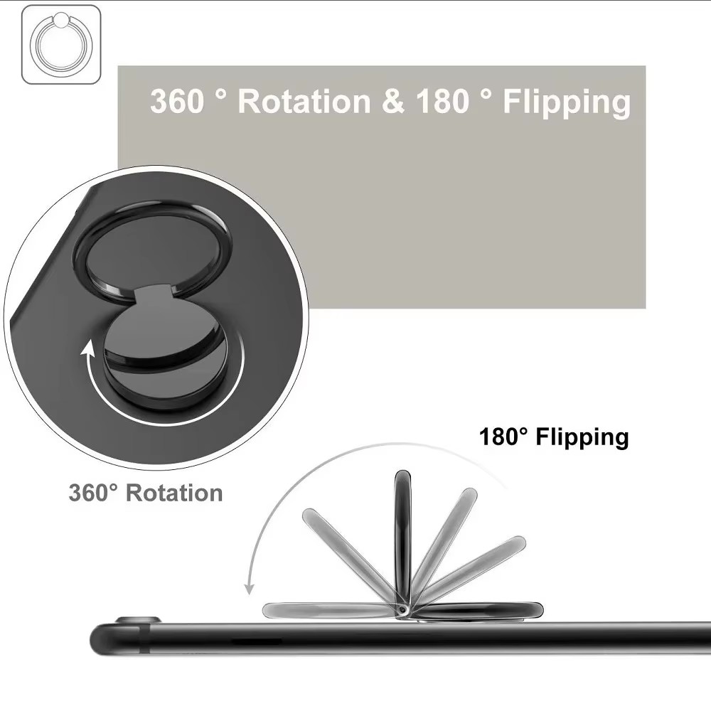 Finger Ring Mobile Phone Holde - đánh giá và giá Phone Accessories Quotes