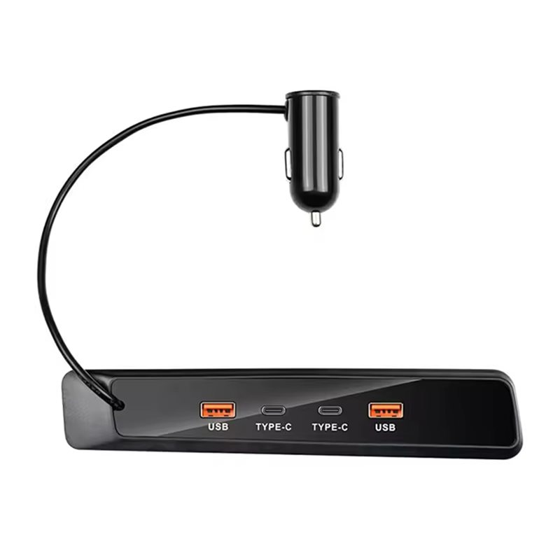 A58X-Fast Charging USB Type-C  - đánh giá và giá Usb C Hub