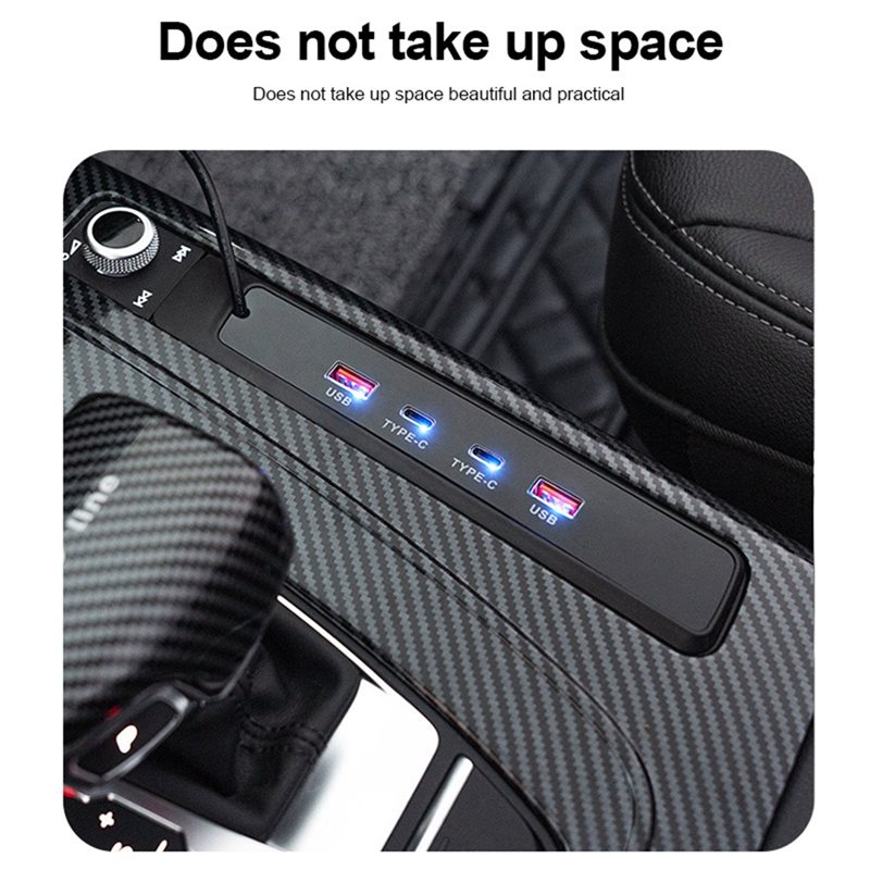 A58X-Fast Charging USB Type-C  - đánh giá và giá Usb C Hub