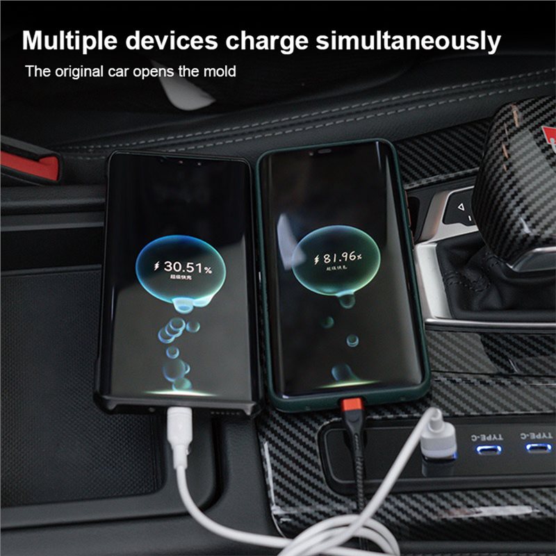A58X-Fast Charging USB Type-C  - đánh giá và giá Usb C Hub
