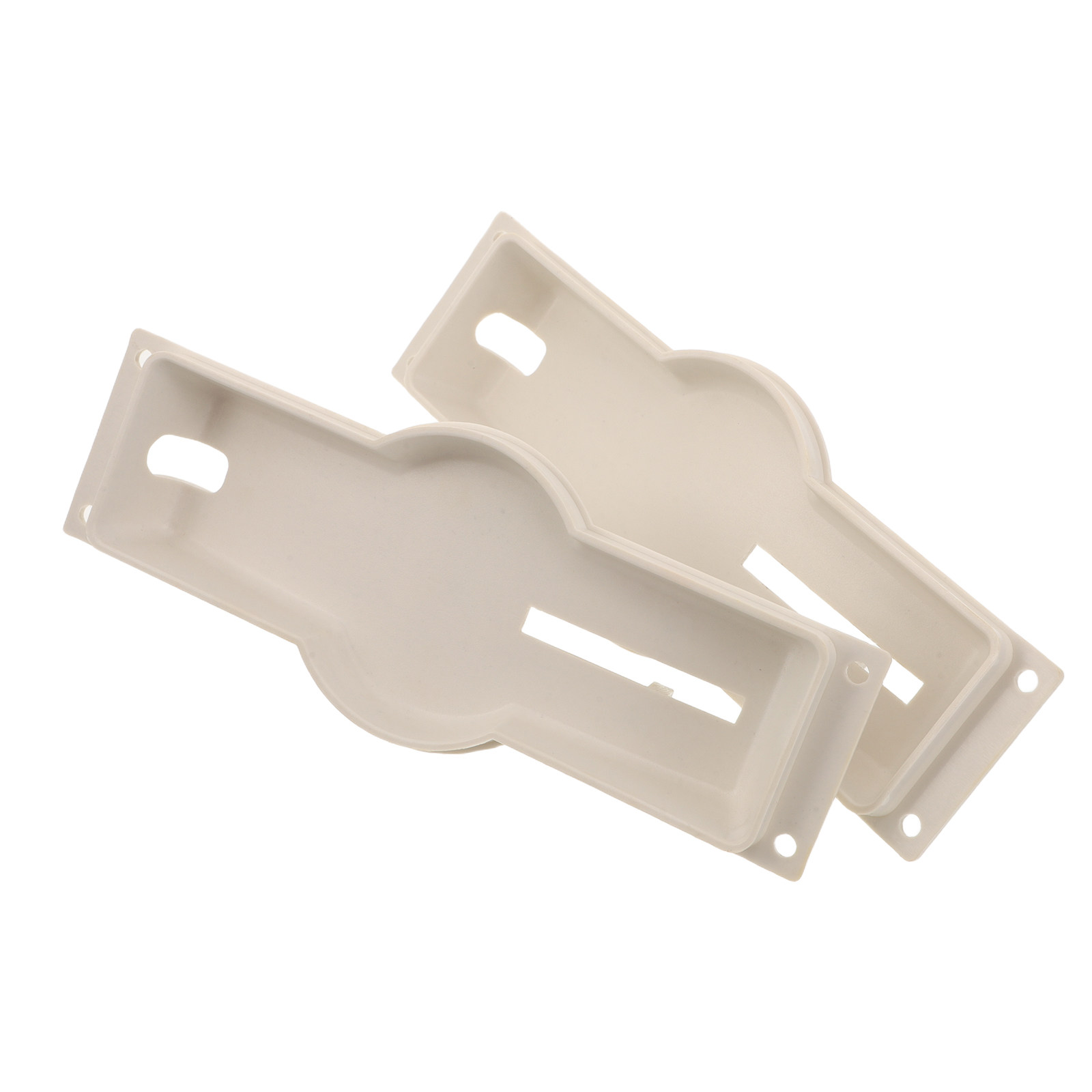 2Pcs Wall Phone Base Stand Dec - đánh giá và giá Desk Phone Stand