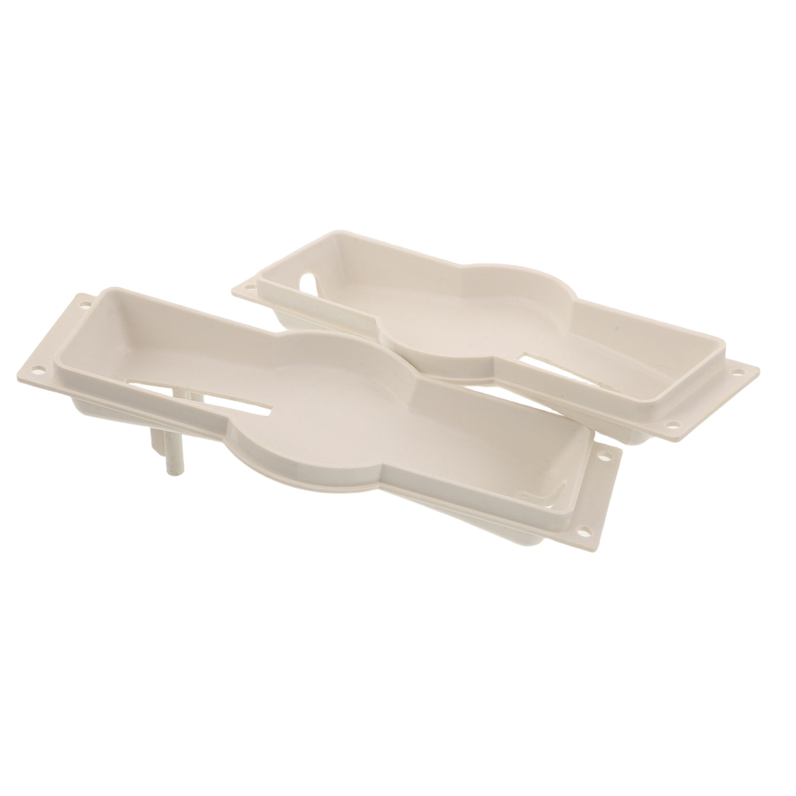 2Pcs Wall Phone Base Stand Dec - đánh giá và giá Desk Phone Stand