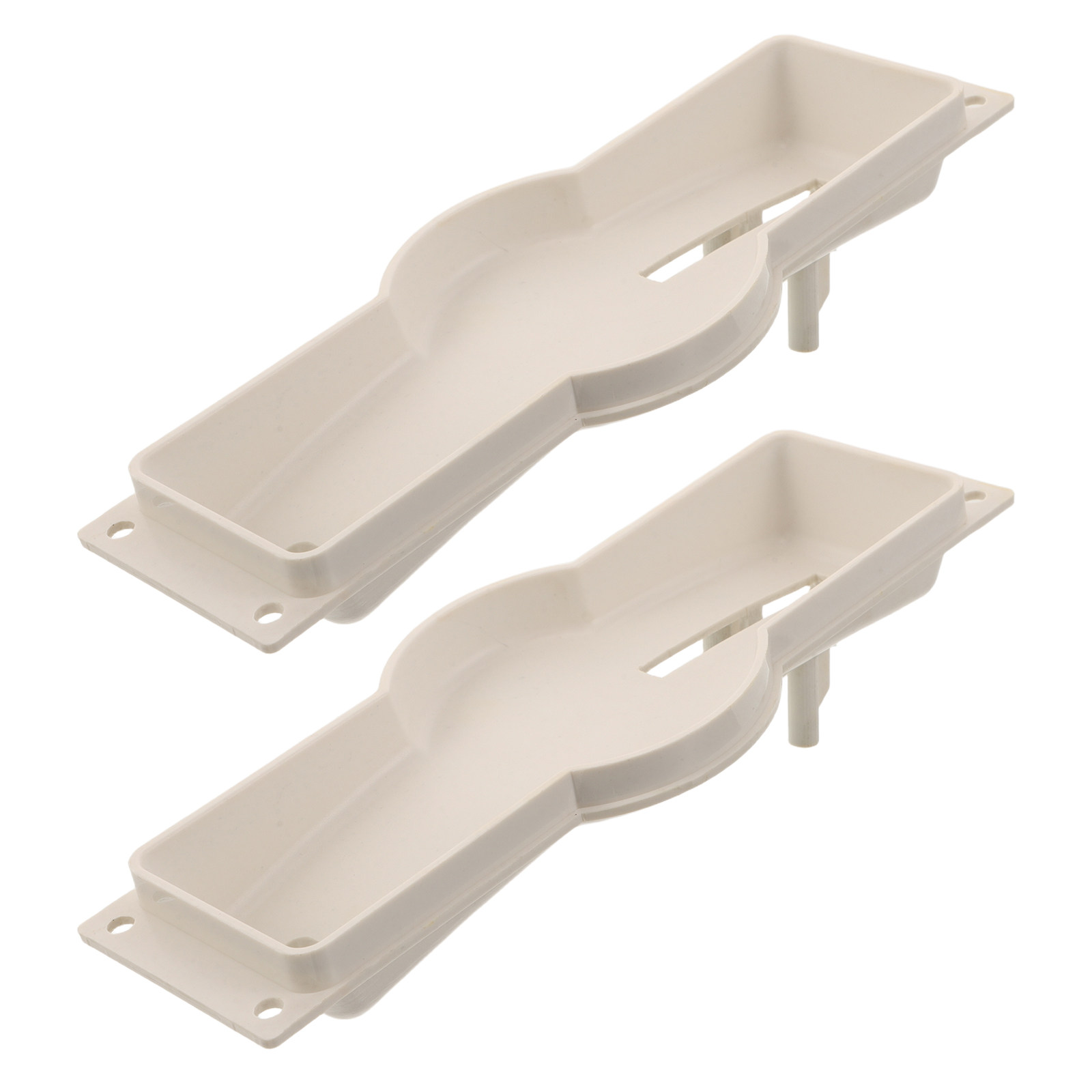 2Pcs Wall Phone Base Stand Dec - đánh giá và giá Desk Phone Stand