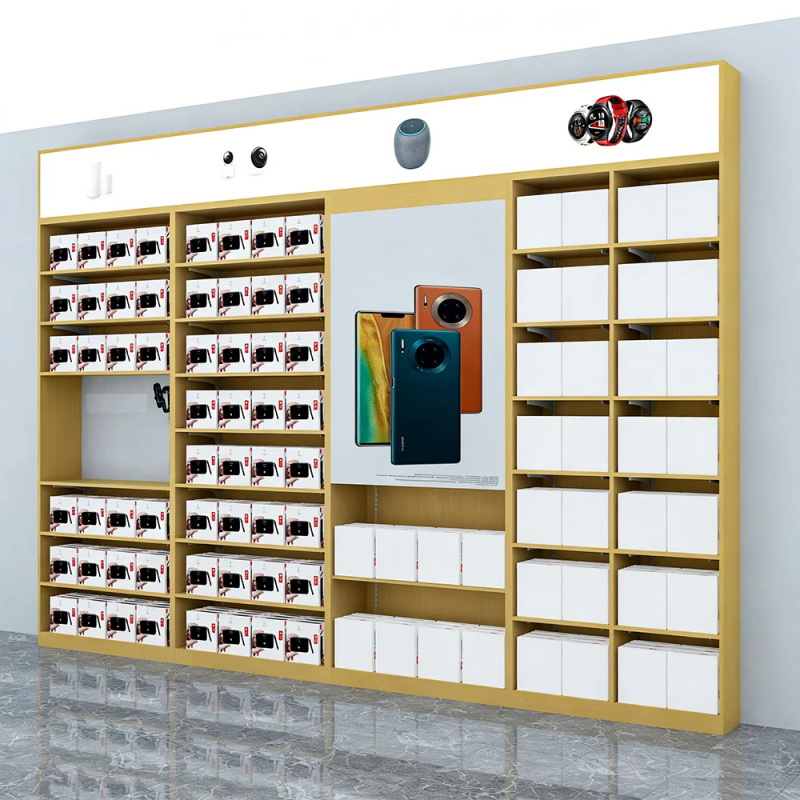 custom.Custom Mobile Phone Exp - đánh giá và giá Phone Accessories Cabinet