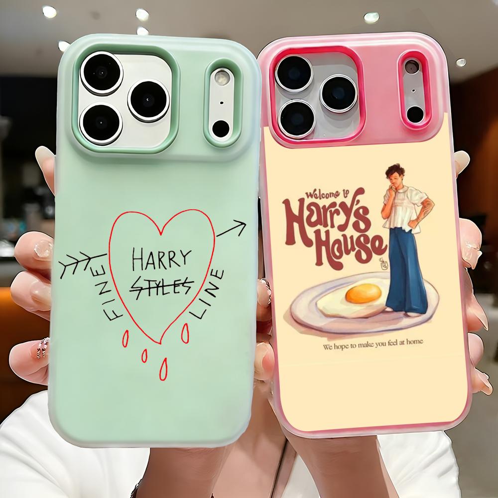 Tour Music H-Harry StylesS Pho - đánh giá và giá Apple Iphone 16