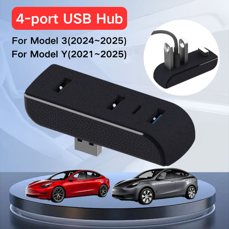 Upgrade 4-Port USB Hub Extende - đánh giá và giá Usb C Hub