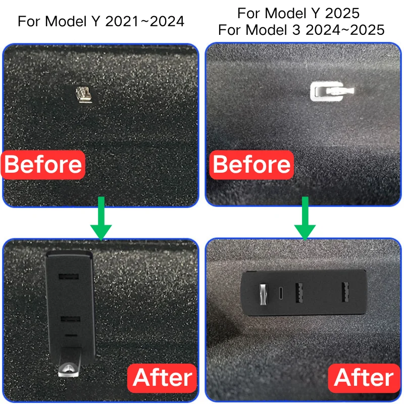 Upgrade 4-Port USB Hub Extende - đánh giá và giá Usb C Hub