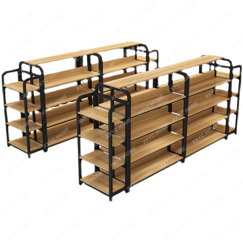 A display stand cosmetic displ - đánh giá và giá Phone Accessories Cabinet