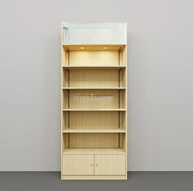 Mobile phone display cabinet 2 - đánh giá và giá Phone Accessories Cabinet