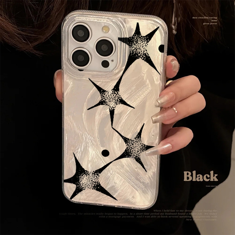 Shining Star Trendy Pattern Ph - đánh giá và giá Phone Accessories Iphone
