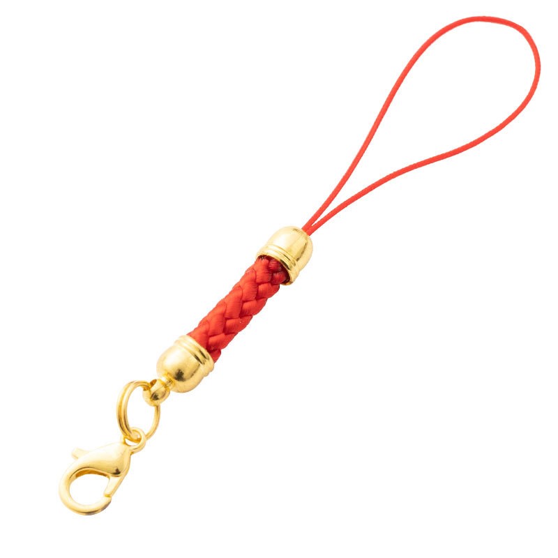 10Pcs Gold Lobster Clasp Lanya - đánh giá và giá Phone Accessories Chain