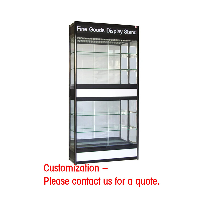custom.Customized Phone Shop o - đánh giá và giá Phone Accessories Cabinet