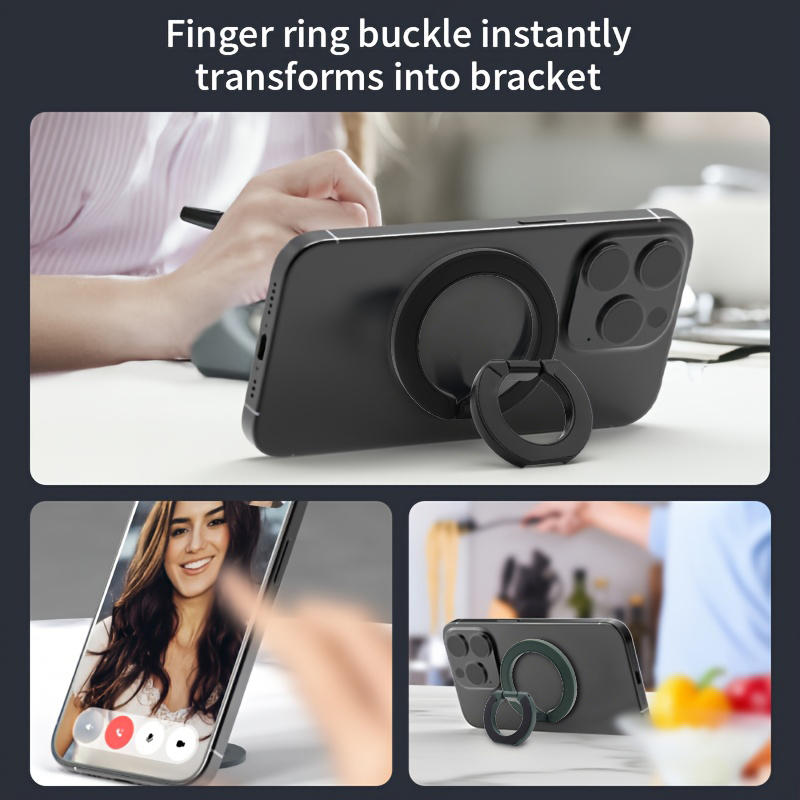 For MagSafe Double Sided Magne - đánh giá và giá Phone Accessories Vendor