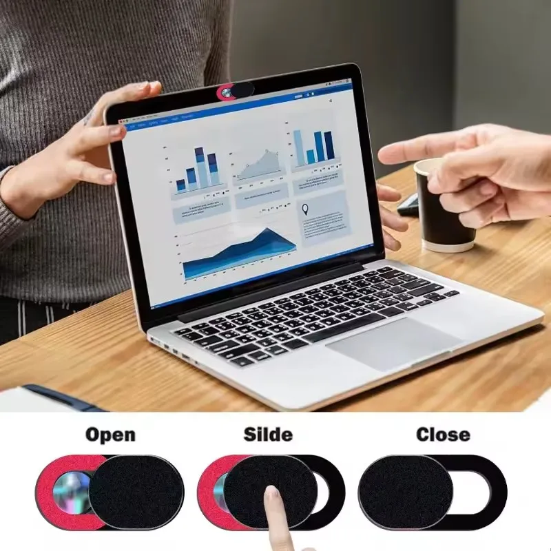 Laptop Camera Privacy Cover We - đánh giá và giá Phone Accessories Quotes