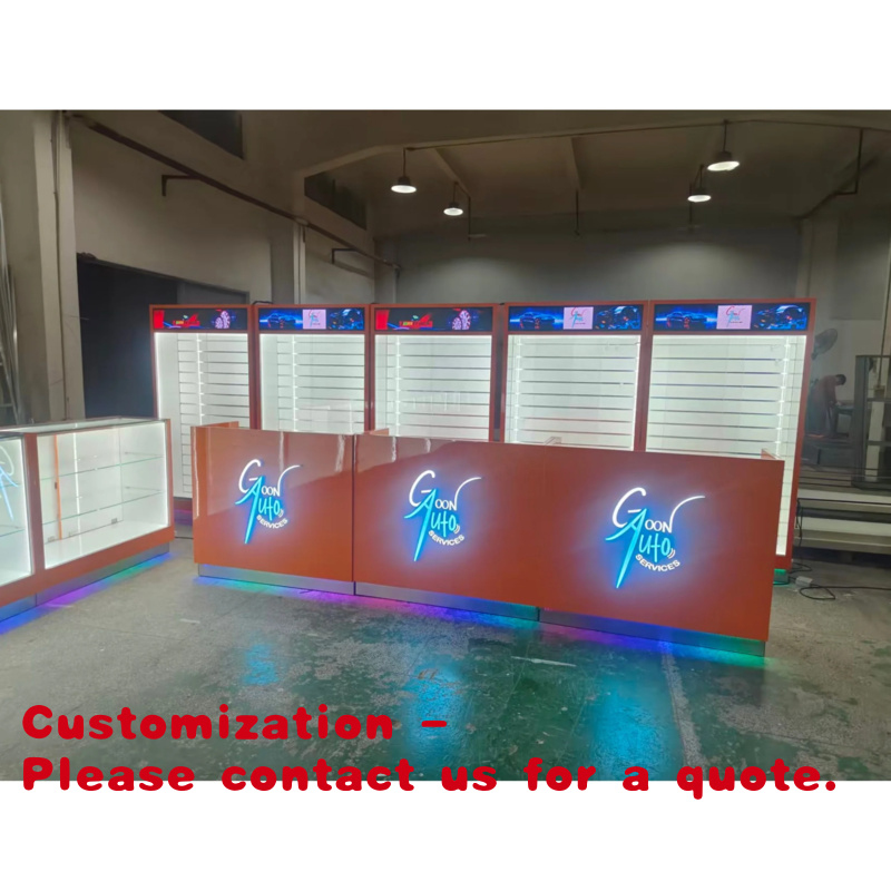 custom.New Style Which Can Vid - đánh giá và giá Phone Accessories Cabinet