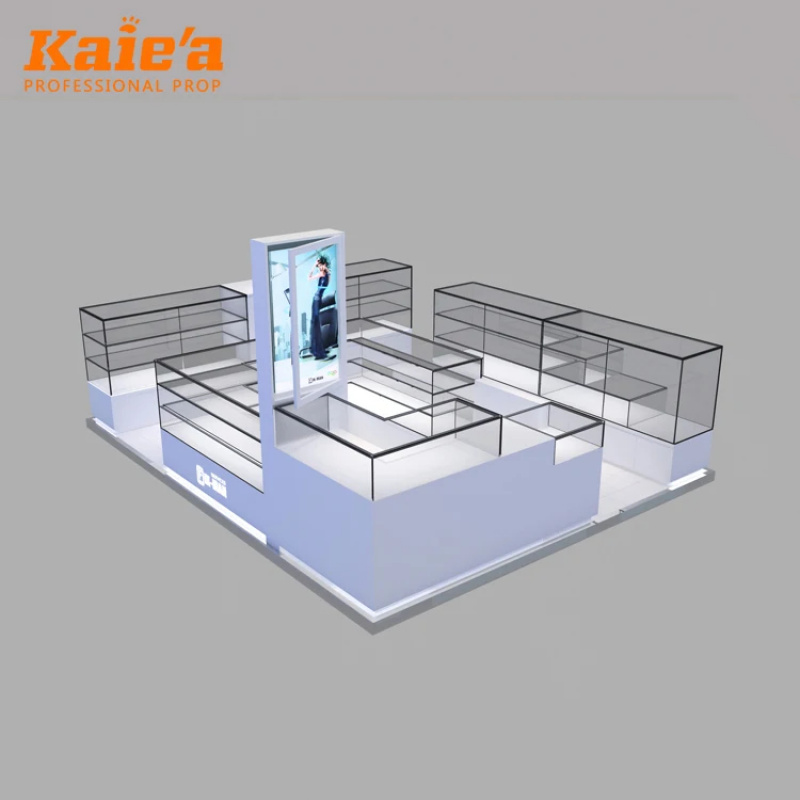 custom.Cell Phone Display Coun - đánh giá và giá Phone Accessories Cabinet