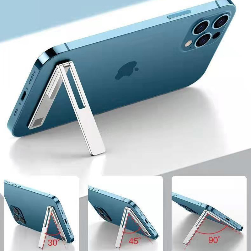 1-2Pcs Ultra-thin Minimalist M - đánh giá và giá Desk Phone Stand