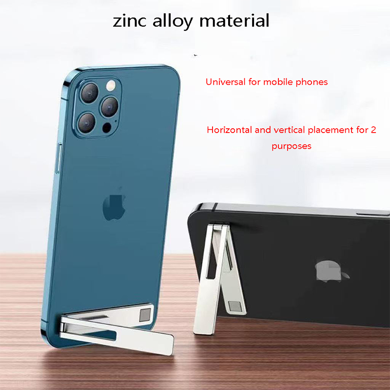 1-2Pcs Ultra-thin Minimalist M - đánh giá và giá Desk Phone Stand