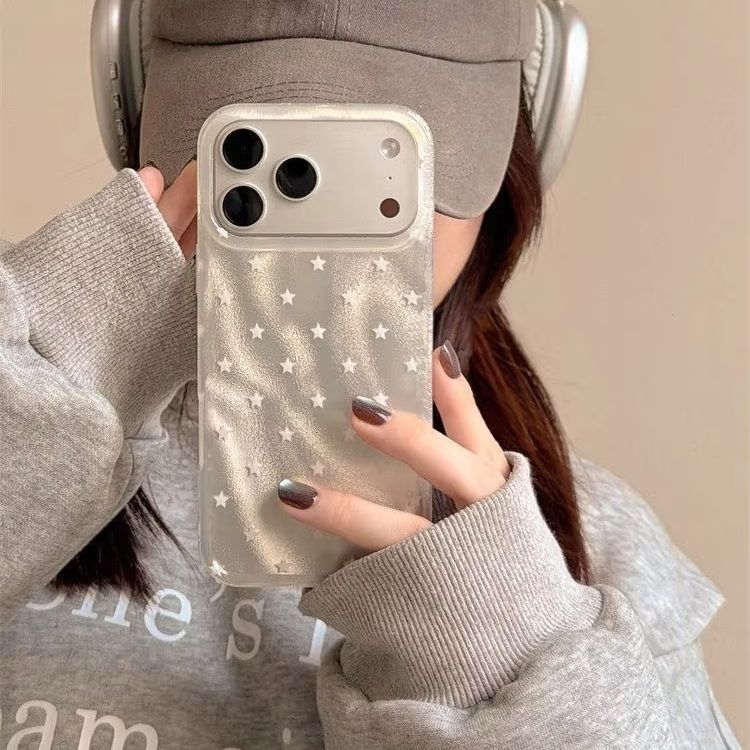 Korean Ins Green Background pe - đánh giá và giá Phone Accessories Iphone