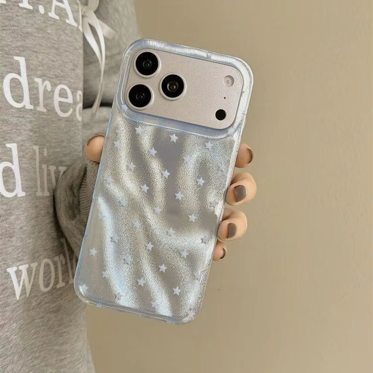Korean Ins Green Background pe - đánh giá và giá Phone Accessories Iphone