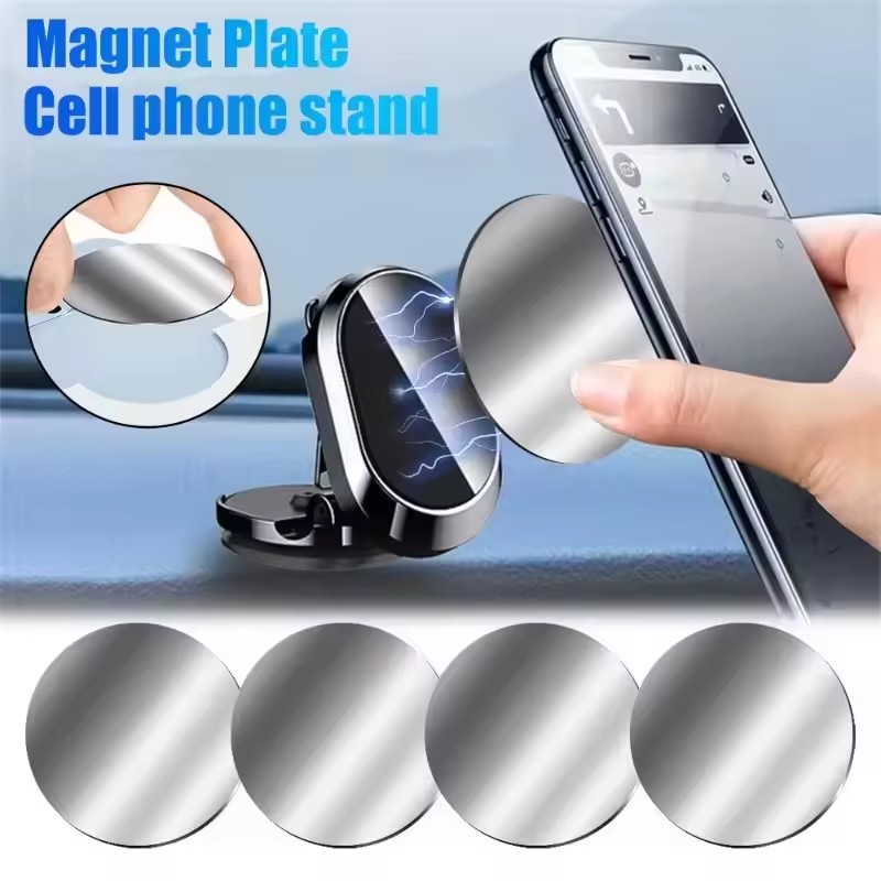 50/1PCS Metal Plate Disk for M - đánh giá và giá Phone Accessories Quotes