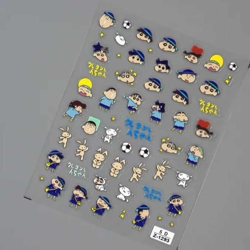 Crayon Shin-chan Creative Pape - đánh giá và giá Phone Accessories Quotes