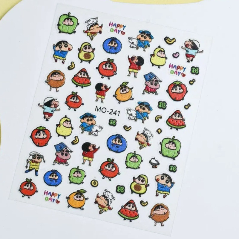 Crayon Shin-chan Creative Pape - đánh giá và giá Phone Accessories Quotes