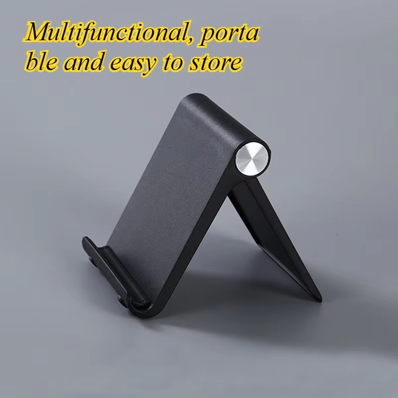 1Foldable portable phone stand - đánh giá và giá Desk Phone Stand