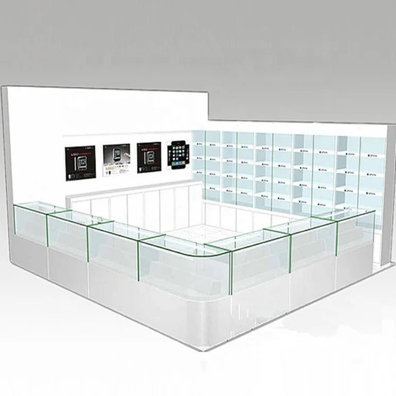 custom.Mobile Phone Glass Disp - đánh giá và giá Phone Accessories Cabinet