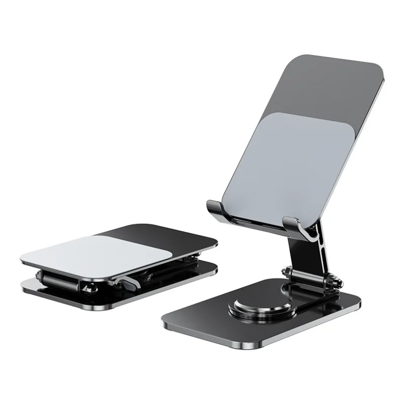 360° Rotatable Metal Phone Hol - đánh giá và giá Desk Phone Stand