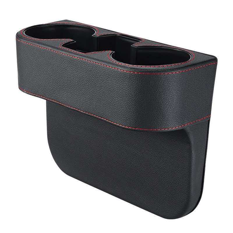 Car Seat Crevice Storage Box S - đánh giá và giá Phone Accessories Organizer