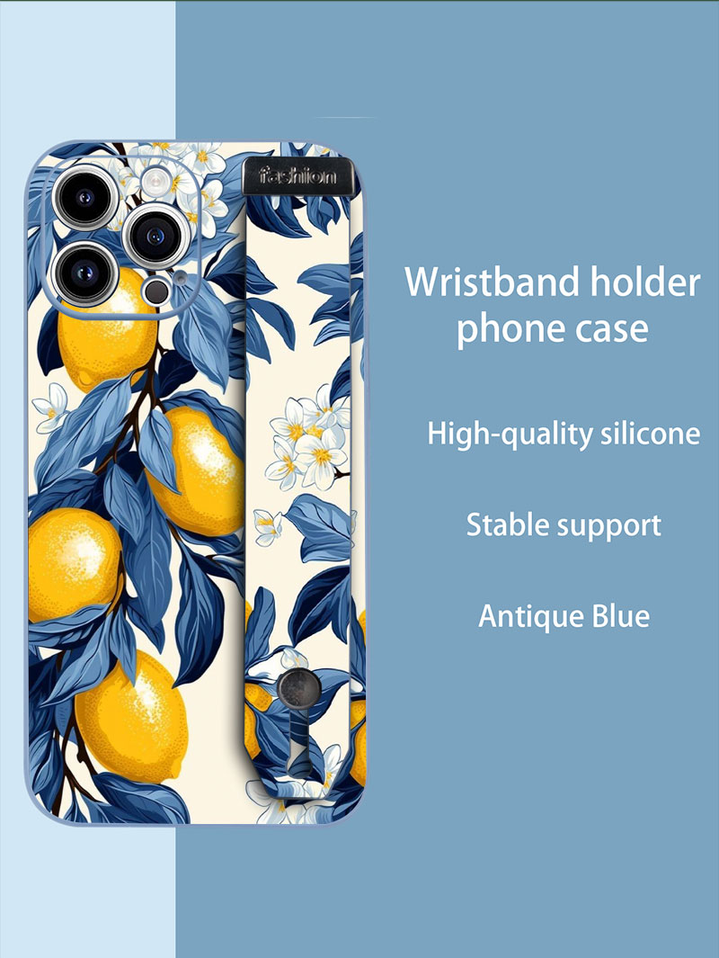 Fruit Lemon Colorful Star Flow - đánh giá và giá Phone Accessories Quotes