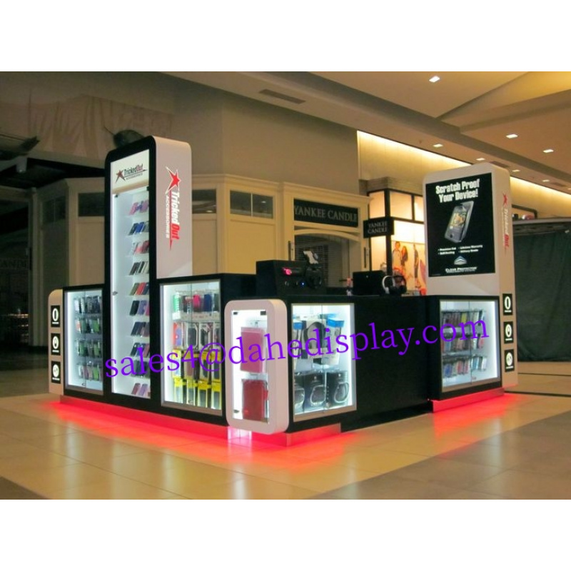 custom.Modern Phone Repair Sto - đánh giá và giá Phone Accessories Cabinet