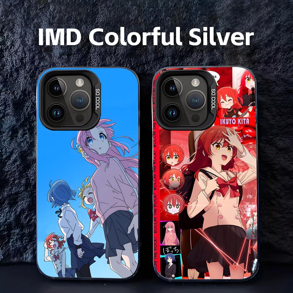 Anime Cool Bocchi the rock Pho - đánh giá và giá Phone Accessories Iphone