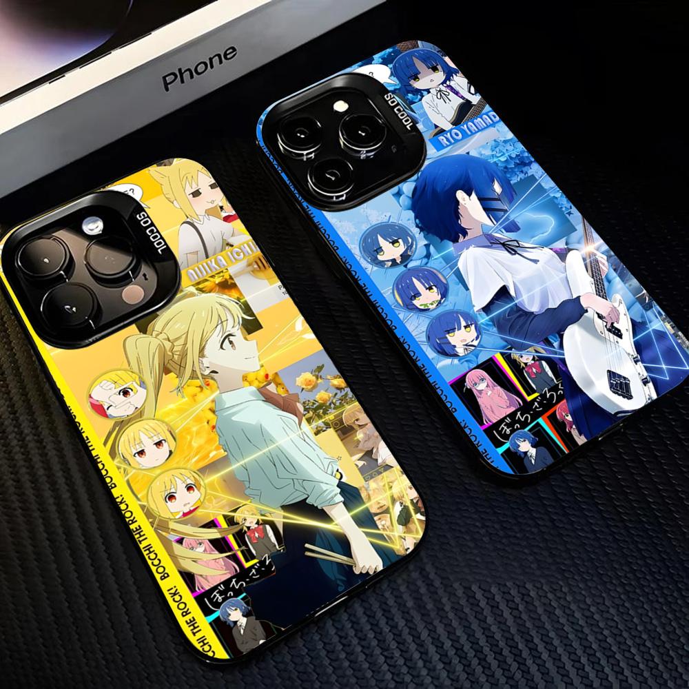 Anime Cool Bocchi the rock Pho - đánh giá và giá Phone Accessories Iphone