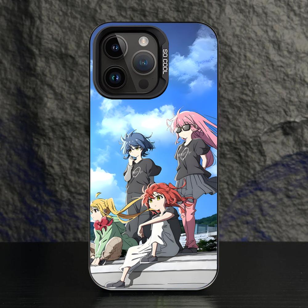 Anime Cool Bocchi the rock Pho - đánh giá và giá Phone Accessories Iphone
