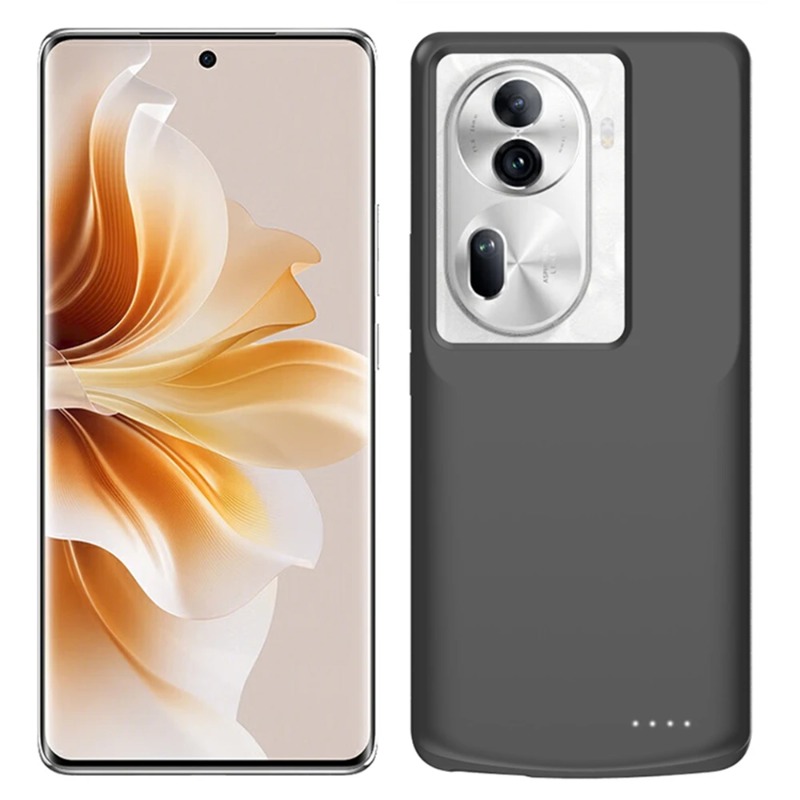 Powerbank For OPPO Reno 10 11  - đánh giá và giá Portable Charger 20000Mah