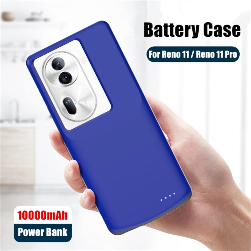 Powerbank For OPPO Reno 10 11  - đánh giá và giá Portable Charger 20000Mah